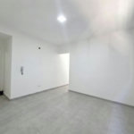 Apartamento com 1 dormitório para alugar, 55 m² por R$ 3.400,00/mês - Embaré - Santos/SP