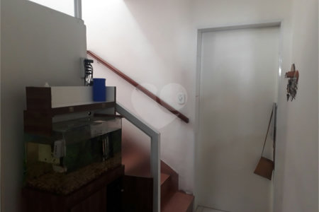 Sobrado à venda com 3 quartos, sendo 1 suíte, em Santana, São Paulo, SP