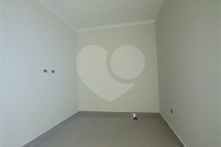 Casa à venda com 1 quarto no condomínio Residencial Vila Pauliceia, São Paulo - SP