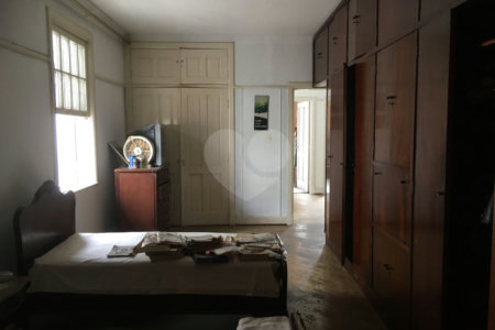 Sobrado à venda com 4 quartos, sendo 1 suíte, em Perdizes, São Paulo, SP