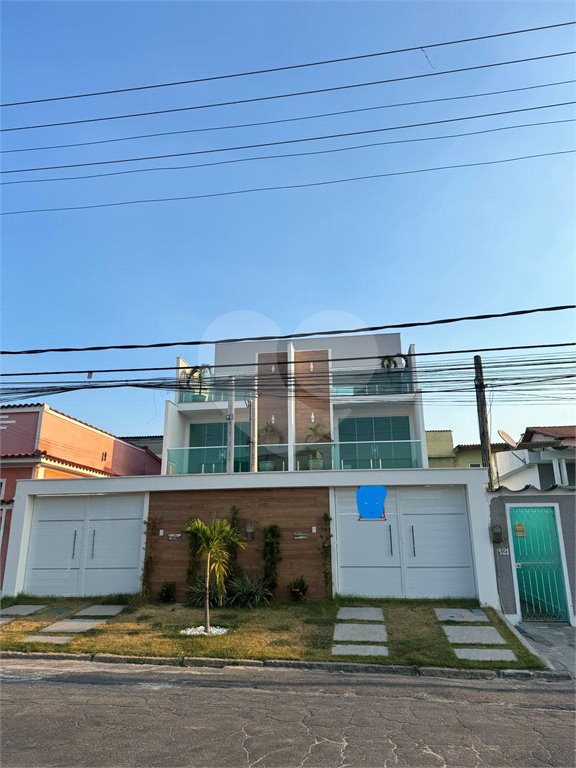 Casa à venda com 4 quartos, sendo 1 suíte, em Inhoaíba, Rio de Janeiro, RJ