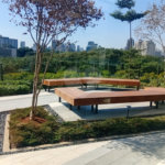Apartamento à venda com 4 suítes em Ibirapuera, São Paulo, SP