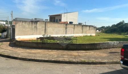 Terreno à venda em Residencial Jardim Nathália, Sorocaba, SP