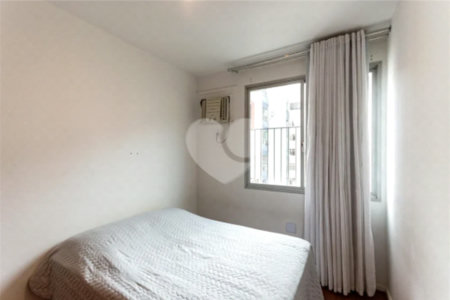 Apartamento à venda com 2 quartos, sendo 1 suíte, em Tijuca, Rio de Janeiro, RJ