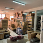 Salão à venda em Vila Monteiro, Itapetininga, SP