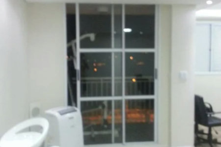 Apartamento à venda com 2 quartos, sendo 1 suíte, em Rio Pequeno, São Paulo, SP