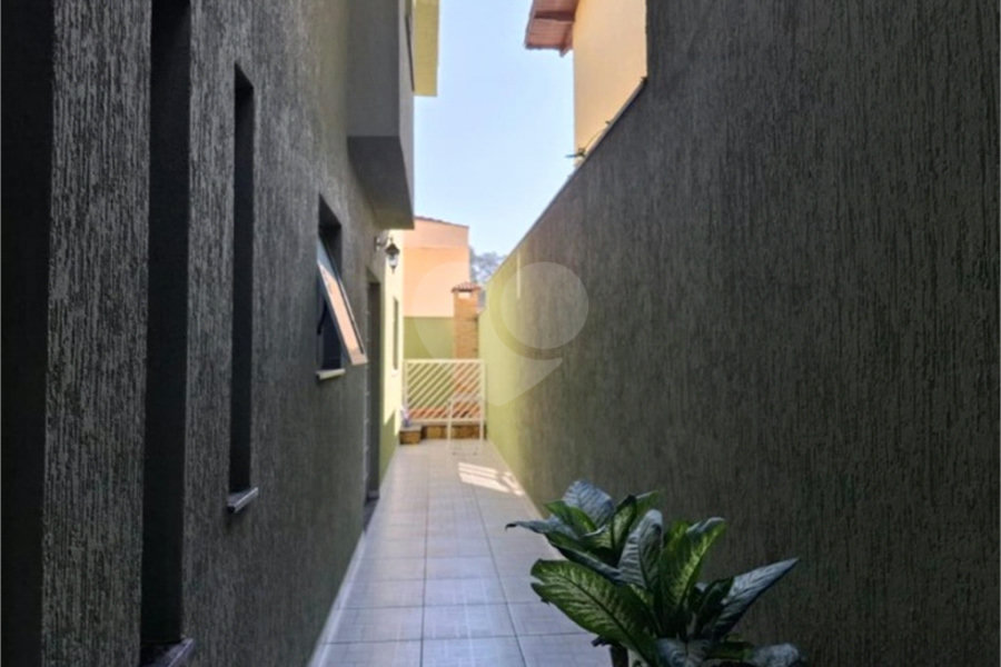 Sobrado à venda com 3 suítes em Vila Carrão, São Paulo, SP