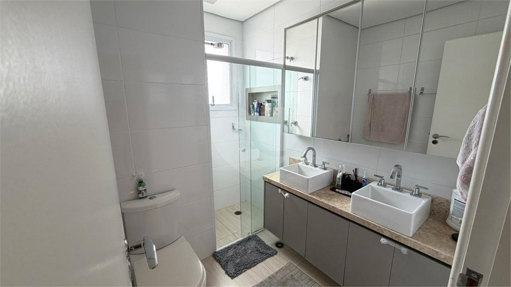 Apartamento à venda ou para alugar em Parque Monte Líbano, Mogi das Cruzes, SP