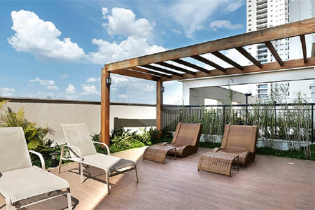 Apartamento à venda com 2 quartos, sendo 1 suíte,  em Jardim Flor da Montanha, Guarulhos, SP