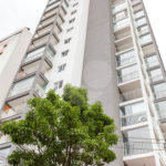 Apartamento à venda com 1 quarto em Vila Mariana, São Paulo, SP