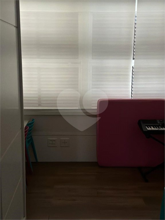 Apartamento à venda com 3 suítes em Vila Buarque, São Paulo, SP