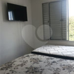 Apartamento à venda com 2 quartos em Jardim Peri, São Paulo, SP