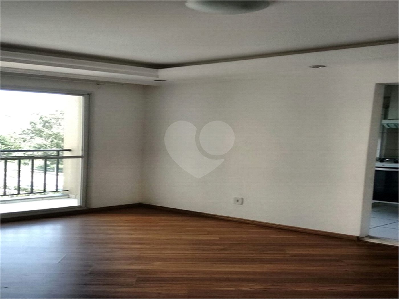 Apartamento à venda com 1 quarto em Jaraguá, São Paulo, SP