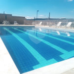 Apartamento para alugar com 2 quartos em Santa Claudina, Vinhedo, SP
