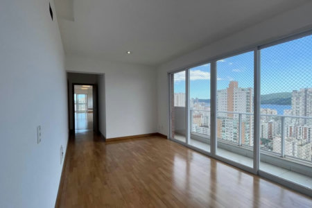 Apartamento com 4 dormitórios à venda, 274 m² por R$ 4.690.000,00 - Boqueirão - Santos/SP