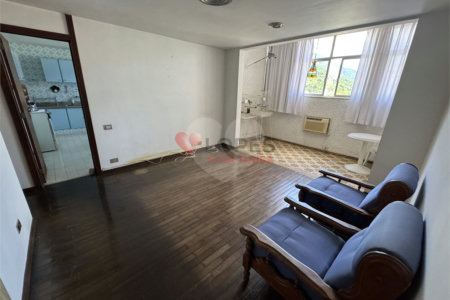 Apartamento à venda com 4 quartos, sendo 2 suítes,  em Tijuca, Rio de Janeiro, RJ