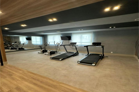 Apartamento à venda com 2 quartos em Perdizes, São Paulo, SP