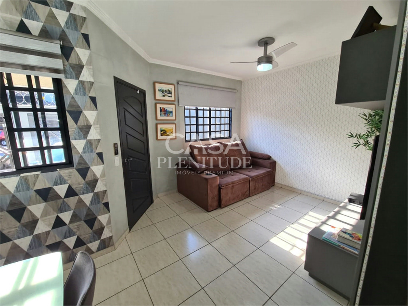 Casa à venda com 3 quartos, sendo 1 suíte, em Jardim Wanel Ville Iv, Sorocaba, SP