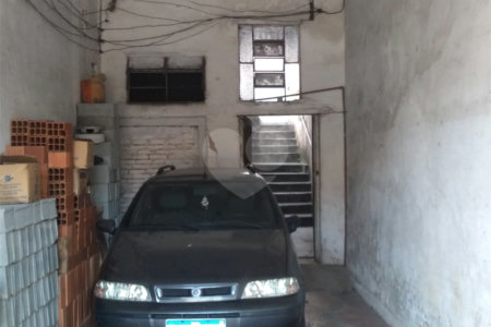 Terreno à venda com 5 quartos em Vila Nivi, São Paulo, SP