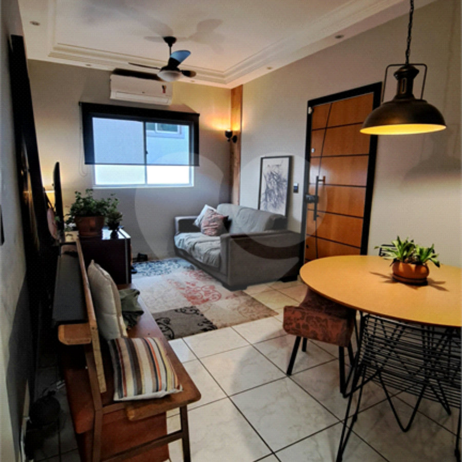 Apartamento à venda com 2 quartos, sendo 1 suíte, em Jardim Botânico, Ribeirão Preto, SP