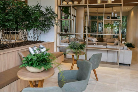 Apartamento à venda com 4 quartos, sendo 3 suítes, em Perdizes, São Paulo, SP