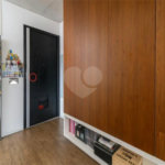 Apartamento à venda com 1 suíte em Vila Olímpia, São Paulo, SP