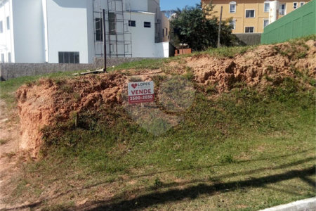 Terreno à venda no Centro, Vinhedo, SP