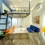 Apartamento à venda com 1 quarto no Centro, Rio de Janeiro, RJ
