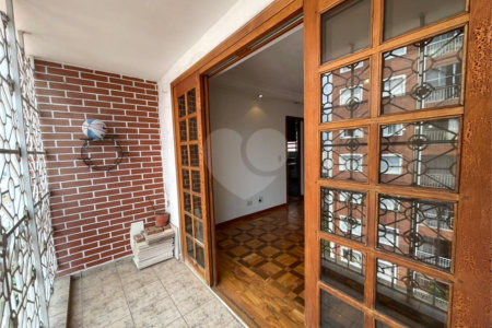 Apartamento à venda com 2 quartos em Água Fria, São Paulo, SP