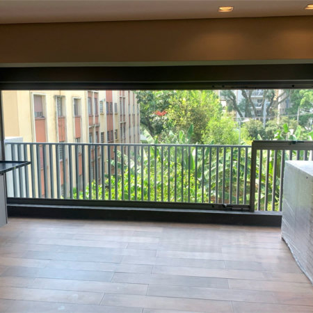 Apartamento à venda ou para alugar com 1 quarto em Jardim Paulista, São Paulo, SP