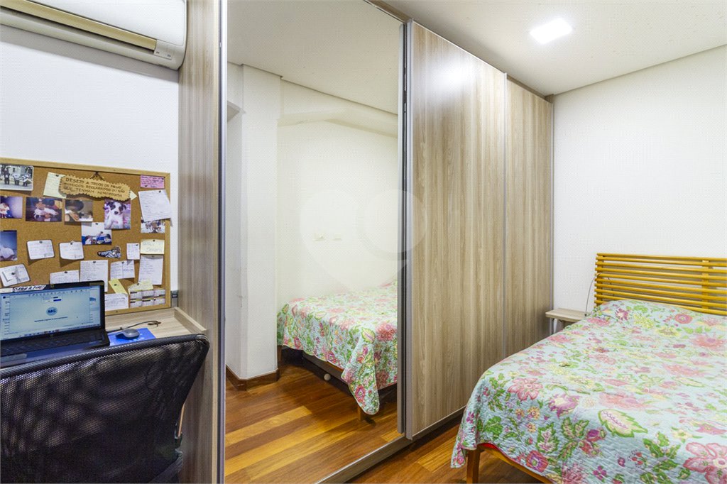 Apartamento à venda com 1 suíte em Vila Buarque, São Paulo, SP