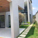 Casa em condomínio à venda com 4 suítes em Vila Martins, Itu, SP