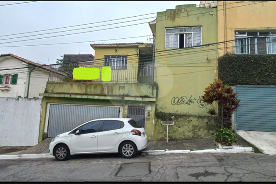 Terreno à venda com 2 quartos em Vila Guilherme, São Paulo, SP