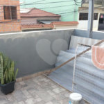 Casa à venda com 3 quartos, sendo 1 suíte,  em Vila Nivi, São Paulo, SP