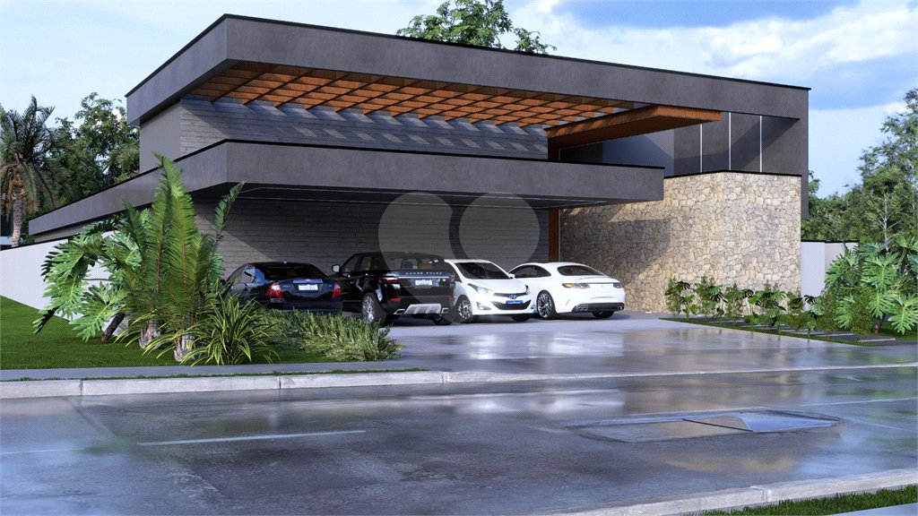 Casa à venda com 4 suítes no condomínio Saint Patrick, Sorocaba - SP