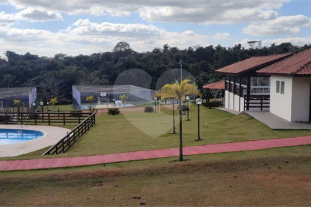 Casa à venda com 3 quartos, sendo 1 suíte, no condomínio Reserva Ipanema, Sorocaba - SP