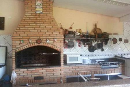 Chácara à venda com 1 quarto em Condomínio Fechado Piccolo Paese, Salto, SP