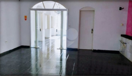 Casa à venda com 2 suítes no condomínio Conselheiro Moreira de Barros, São Paulo - SP