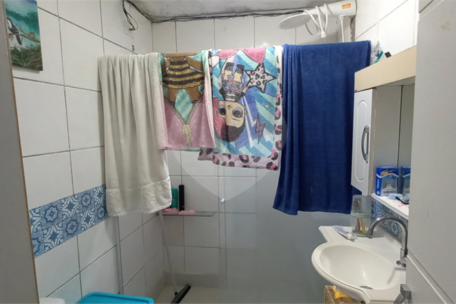 Casa à venda com 5 quartos em Tucuruvi, São Paulo, SP
