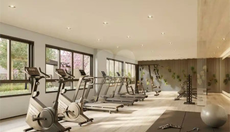 Apartamento à venda com 1 quarto em Parque Imperial, São Paulo, SP