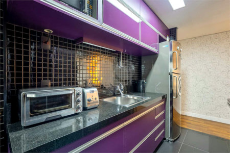 Apartamento à venda ou para alugar com 2 quartos, sendo 1 suíte, em Vila Olímpia, São Paulo, SP
