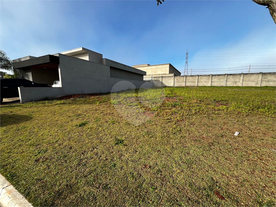 Terreno à venda em Loteamento Residencial Spazio Verde Ii, Itapetininga, SP