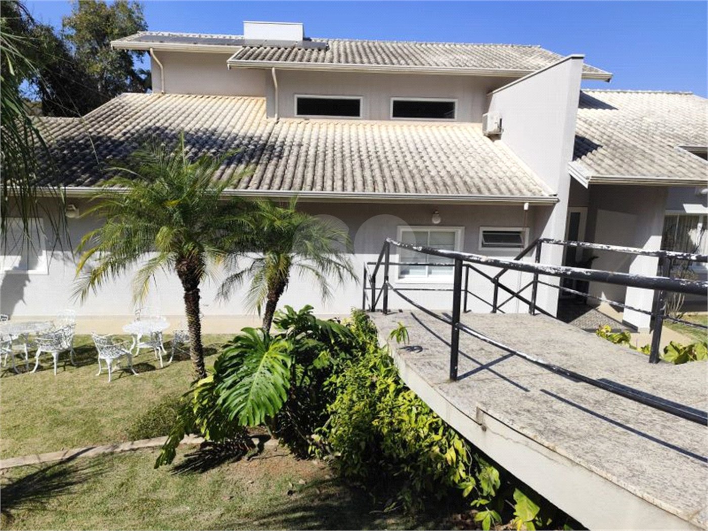 Casa à venda com 4 suítes em Marambaia, Vinhedo, SP