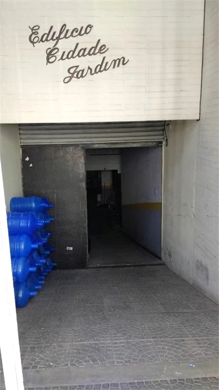 Apartamento à venda com 2 quartos em Pinheiros, São Paulo, SP