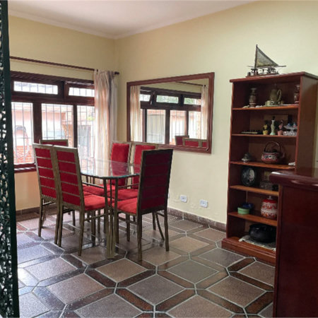 Casa Térrea à venda com 5 quartos, sendo 3 suítes, em Instituto de Previdência, São Paulo, SP