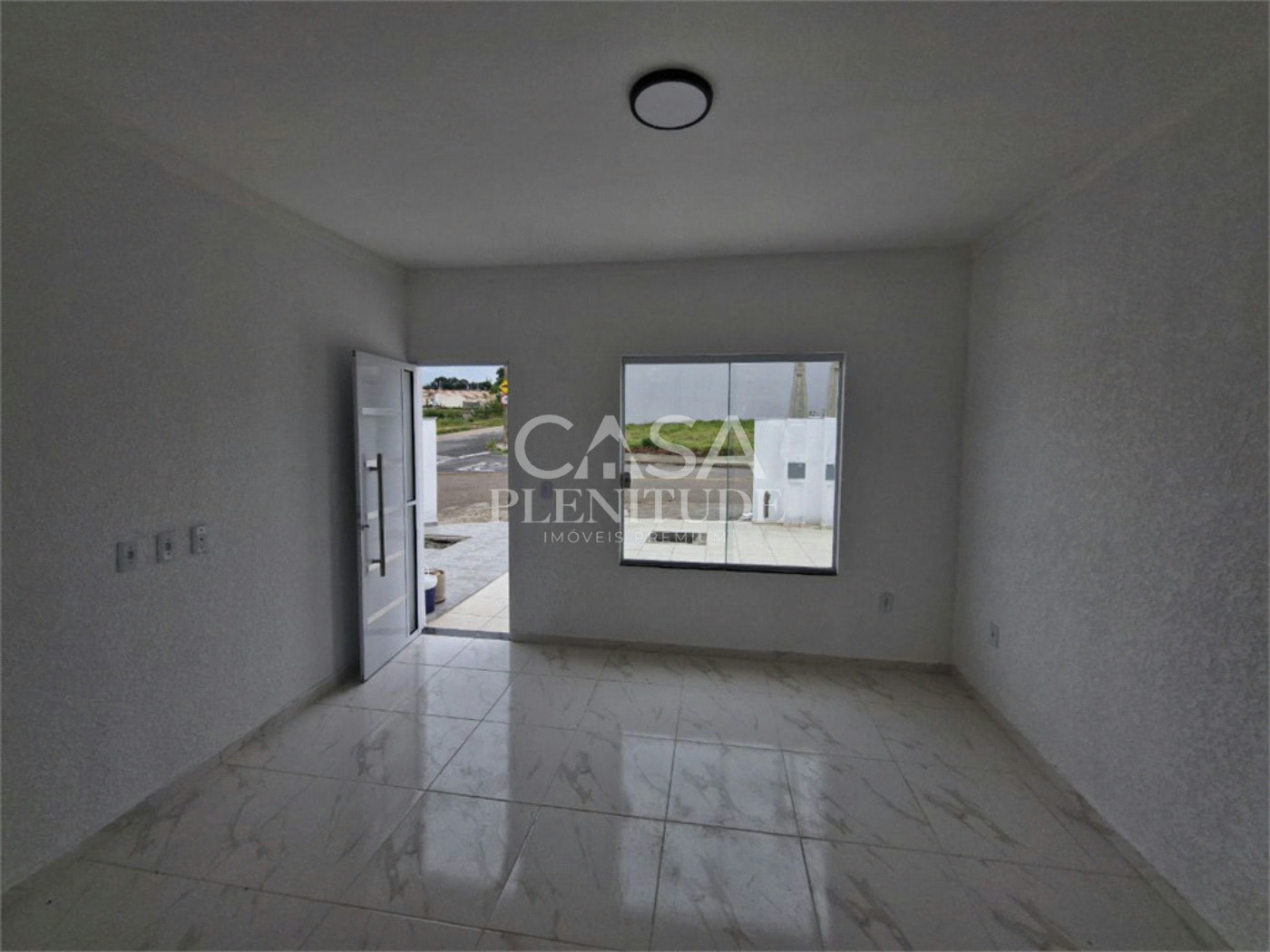 Casa à venda com 1 quarto em Jardim Residencial dos Reis, Sorocaba, SP