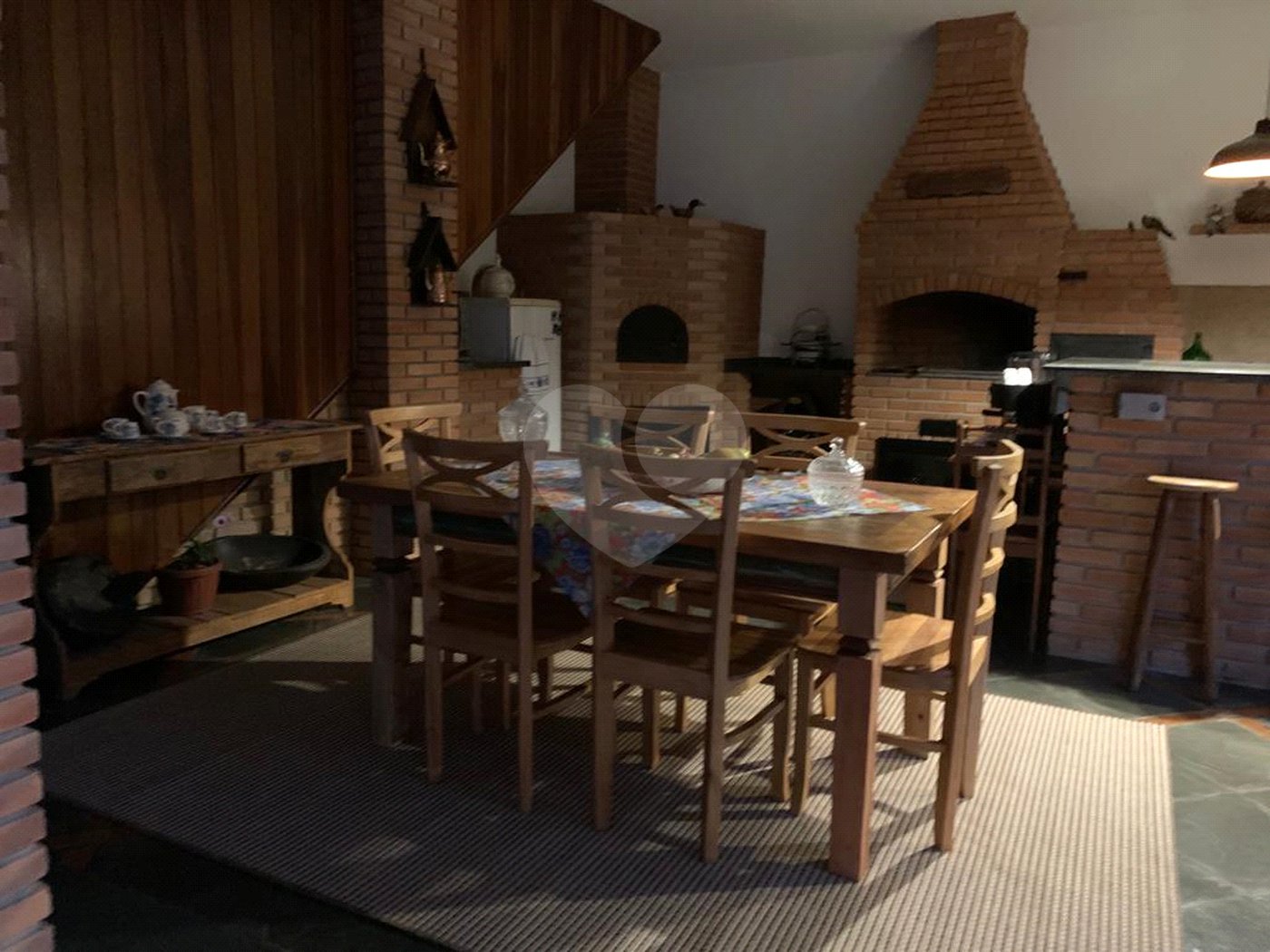Casa à venda com 4 quartos, sendo 2 suítes,  em Mogi Moderno, Mogi das Cruzes, SP