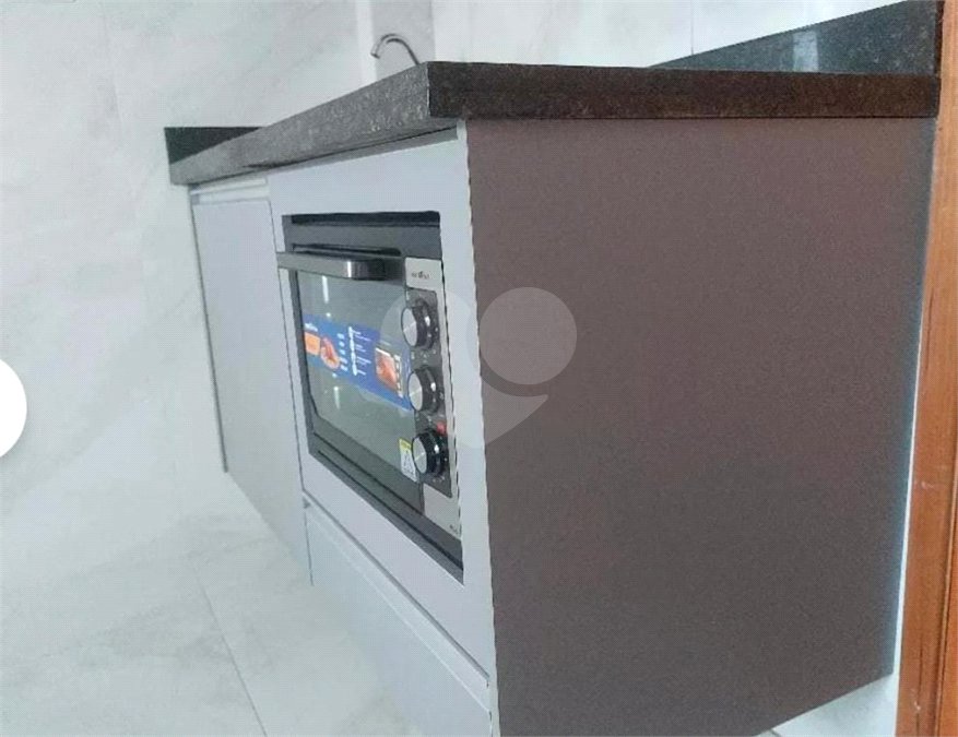 Apartamento para alugar com 2 quartos em Jardim Popular, São Paulo, SP