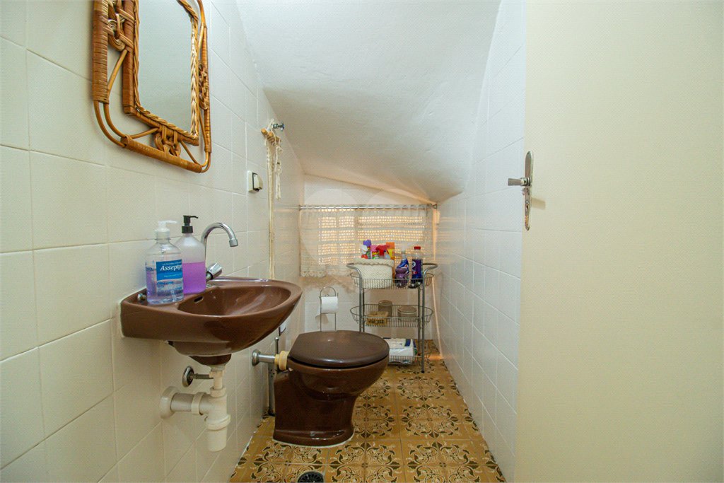 Sobrado à venda com 3 quartos em Jardim Prudência, São Paulo, SP