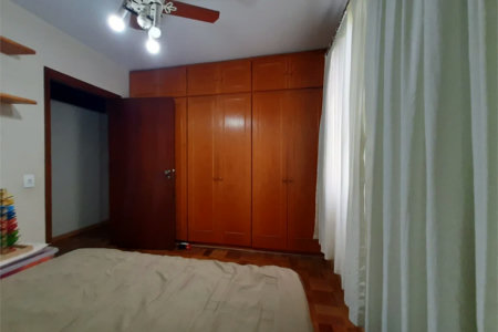 Apartamento à venda com 3 quartos, sendo 1 suíte,  em Bela Aliança, São Paulo, SP